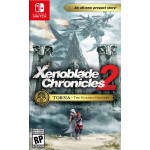 Xenoblade Chronicles 2 Torna - The Golden Country [NSW]